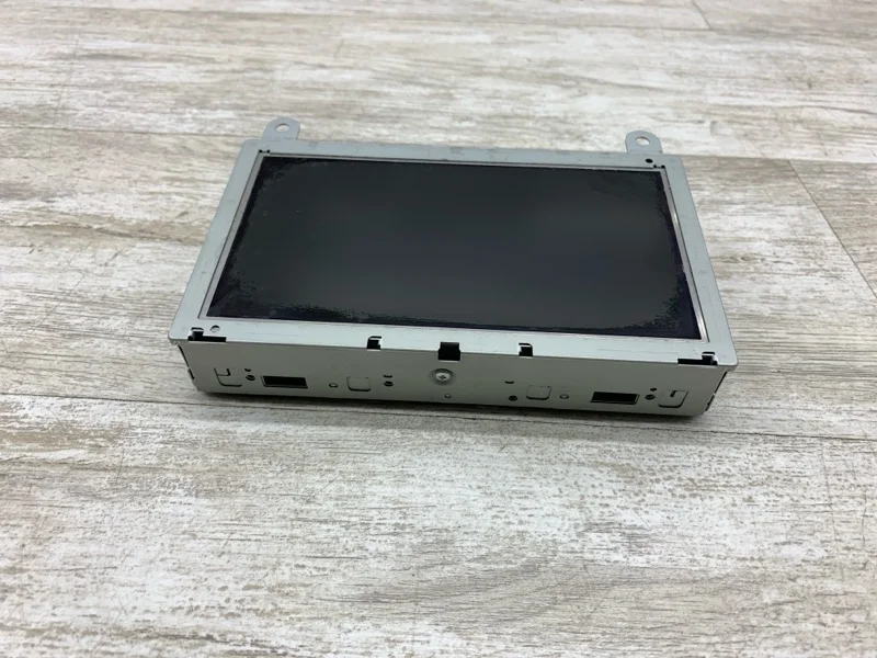 Дисплей компьютера OPEL INSIGNIA 2008 13223793 СЕДАН A20DTJ