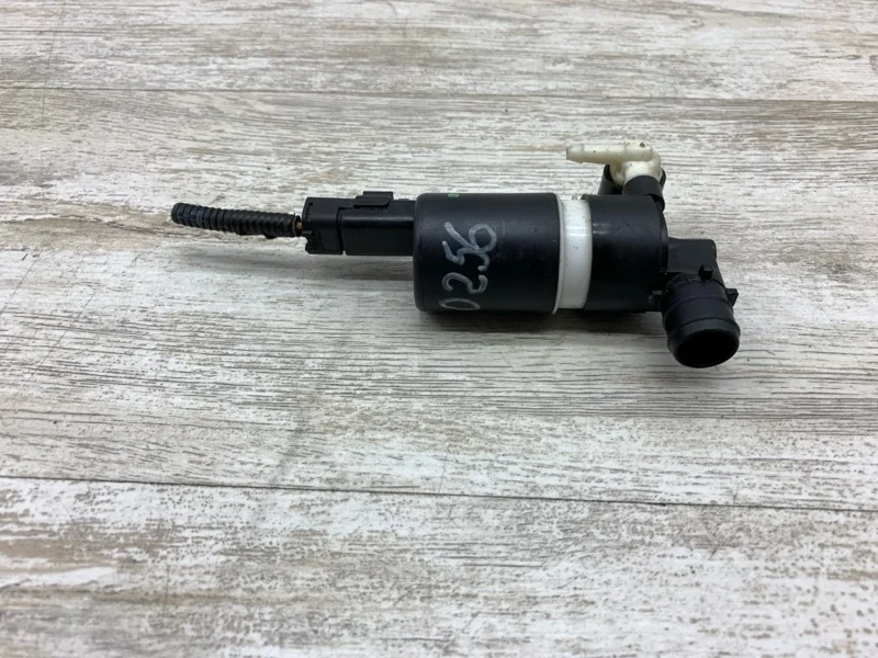 Насос омывателя Renault Megane 2015 289200004R УНИВЕРСАЛ K9K 636