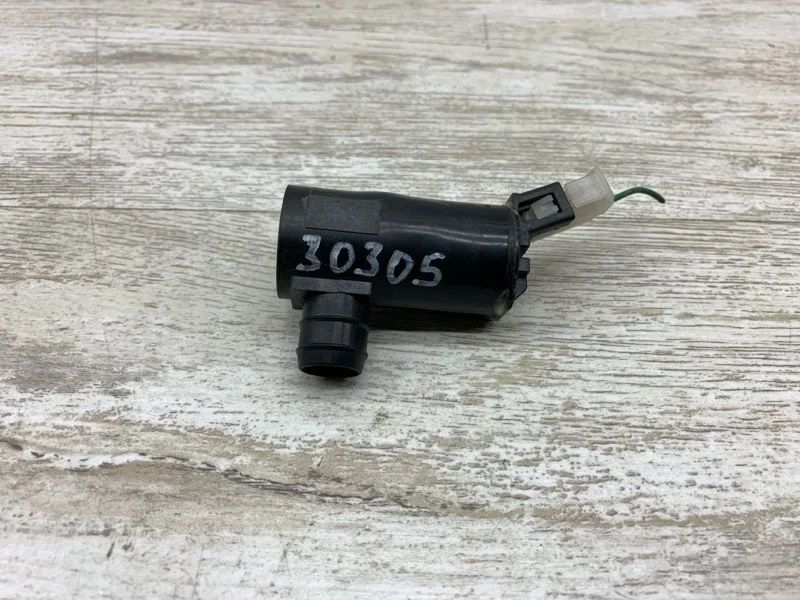 Насос омывателя MITSUBISHI LANCER 2005 0602103620 УНИВЕРСАЛ 4G18