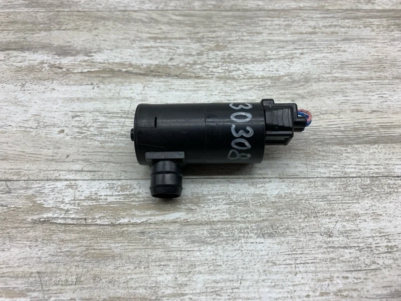 Насос омывателя Toyota Auris 2008 8528002030 ХЭТЧБЕК 1ZR-FE