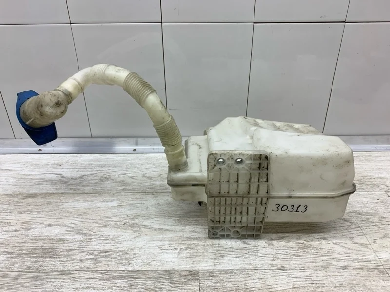 Бачок омывателя Skoda Octavia 2010 1K0955453Q УНИВЕРСАЛ CAYC