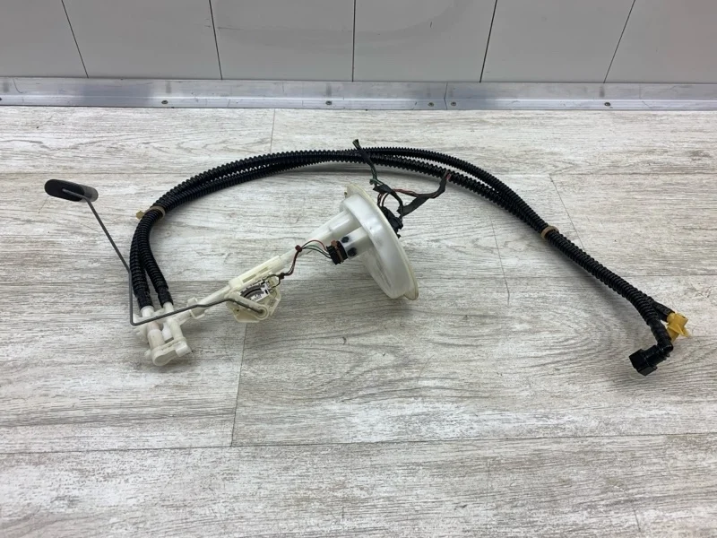 Датчик уровня топлива Volkswagen Tiguan 2008 5N0919673J ВНЕДОРОЖНИК CBAB