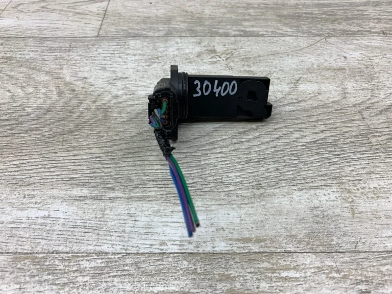 Расходомер Mazda Cx-5 2014 PE0113215 ХЭТЧБЕК SHY1