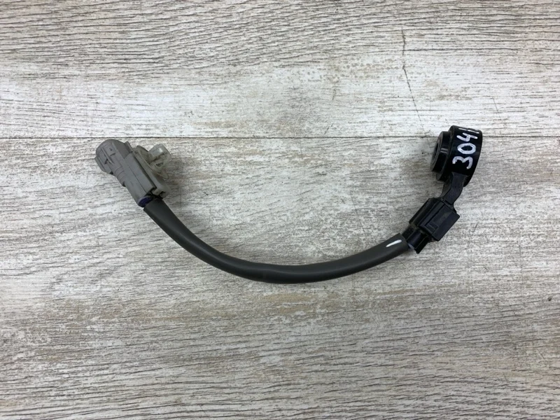 Датчик детонации Toyota Avensis 2008 8961502020 УНИВЕРСАЛ 3ZZ-FE