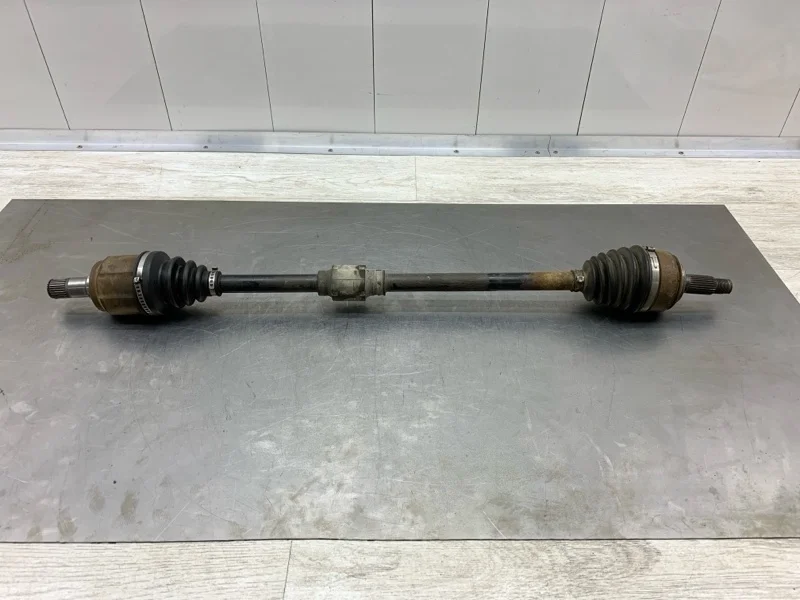 Полуось Honda Civic 2007 44305SMGE00 ХЭТЧБЕК L13A7, передний правый