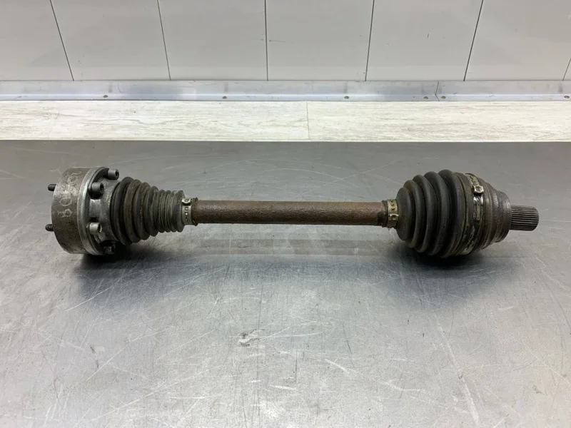 Полуось SKODA OCTAVIA 2008 1K0407271CP УНИВЕРСАЛ BLS, передний левый