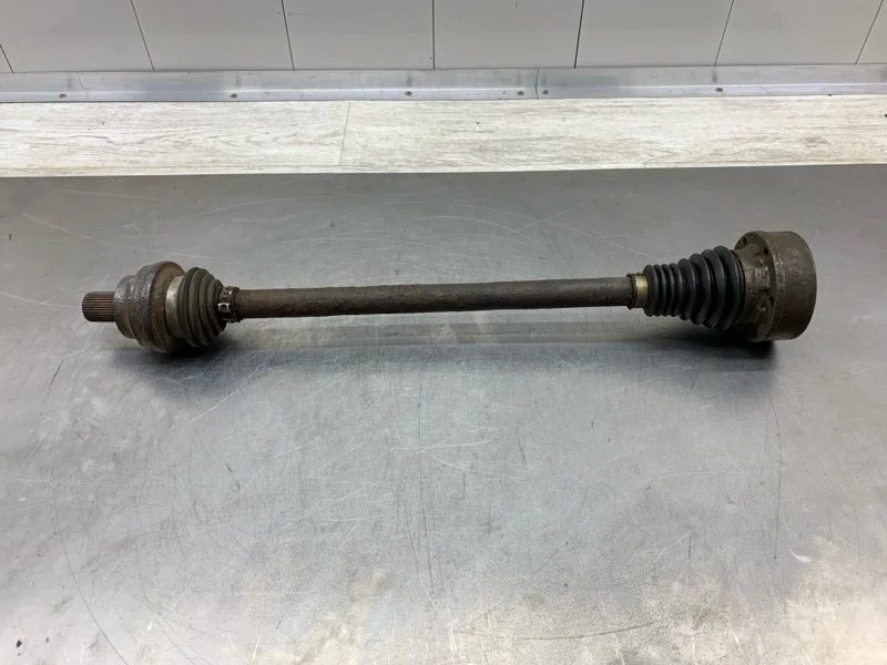 Полуось Volkswagen Tiguan 2009 1K0501204F ВНЕДОРОЖНИК CBAB, задний правый