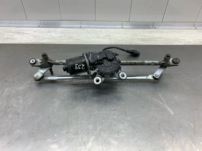 Трапеция дворников CHEVROLET CAPTIVA 2007 20829044 ВНЕДОРОЖНИК Z20S