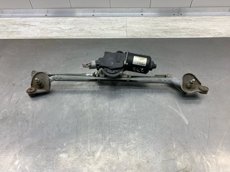 Трапеция дворников TOYOTA AVENSIS 2007 8511005060 УНИВЕРСАЛ 1ADFTV