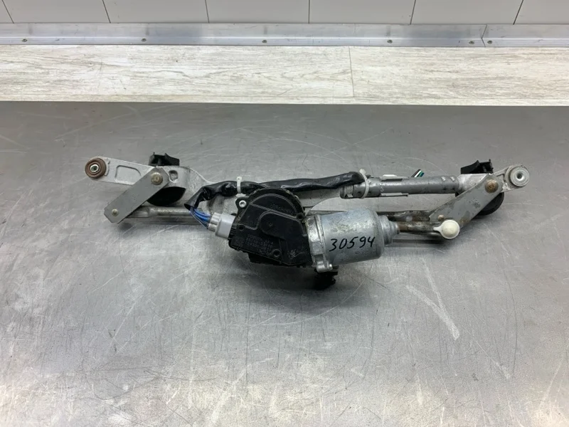 Трапеция дворников TOYOTA AURIS 2008 8511002190 ХЭТЧБЕК 1ZR-FE