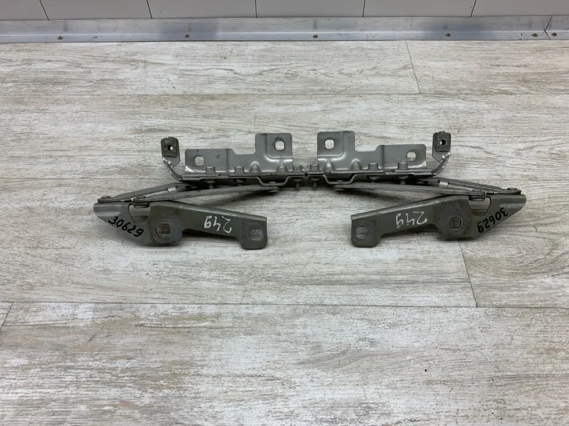 Петля капота Opel Insignia 2008 12841601 СЕДАН A20DTJ