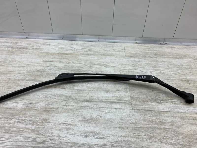 Щеткодержатель MITSUBISHI LANCER 2005 MN190167 УНИВЕРСАЛ 4G18, передний левый