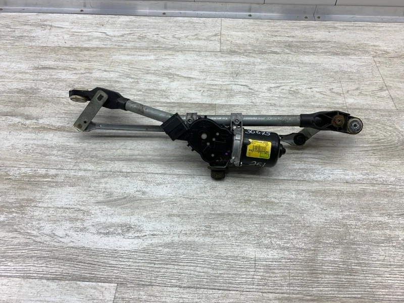 Трапеция дворников Renault Megane 2015 288000001R УНИВЕРСАЛ K9K 636