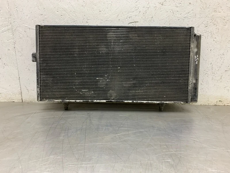 Радиатор кондиционера SUBARU LEGACY 2003 73210AG000 УНИВЕРСАЛ EJ202