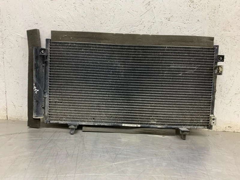 Радиатор кондиционера Subaru Impreza 2010 73210SC000 ХЭТЧБЕК EE20Z