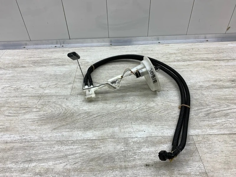 Датчик уровня топлива Volkswagen Tiguan 2008 5N0919673J ВНЕДОРОЖНИК CBAB