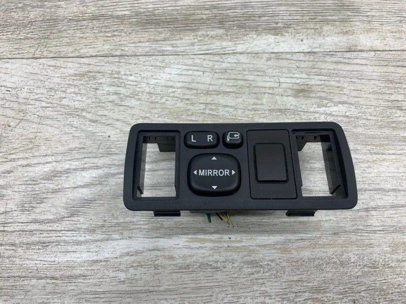 Кнопка управления зеркалами TOYOTA AVENSIS 2007 183575 УНИВЕРСАЛ 1ADFTV
