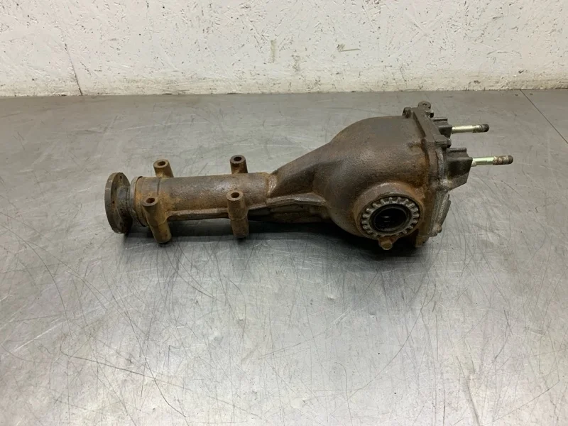 Редуктор заднего моста Subaru Legacy 2003 38300AC090 СЕДАН EJ202