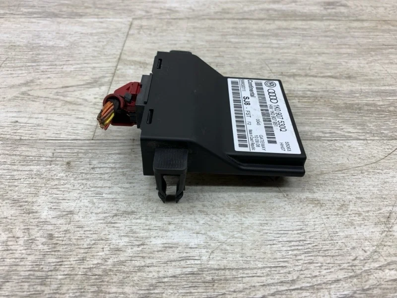 Блок комфорта Volkswagen Tiguan 2008 1K0907530Q ВНЕДОРОЖНИК CBAB