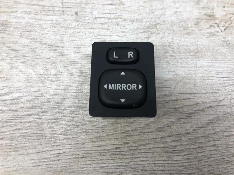 Кнопка управления зеркалами TOYOTA PRIUS HYBRID 2010 8487034010 ХЭТЧБЕК 2ZR-FXE