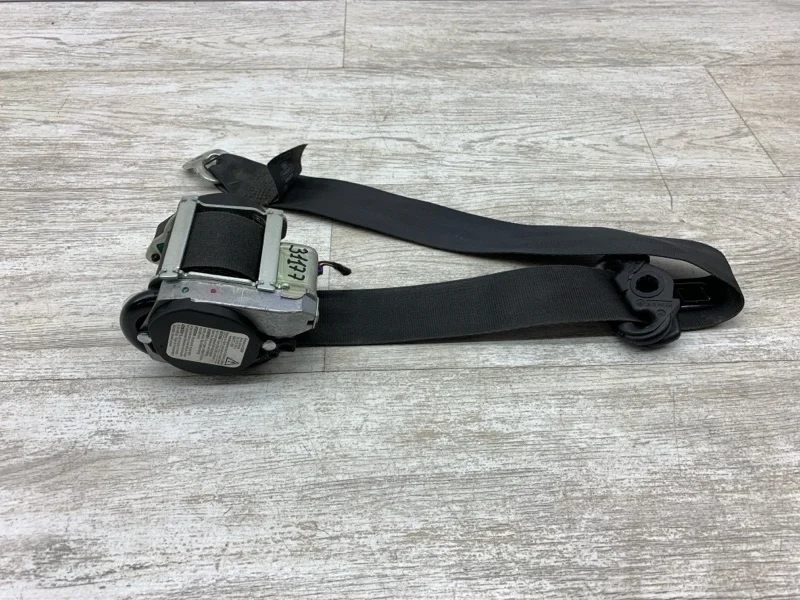 Ремень безопасности SKODA OCTAVIA 2010 602519000 УНИВЕРСАЛ CAYC, передний левый