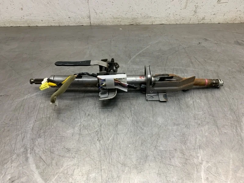 Колонка рулевая голая Mitsubishi Lancer 2005 MR510963 УНИВЕРСАЛ 4G18