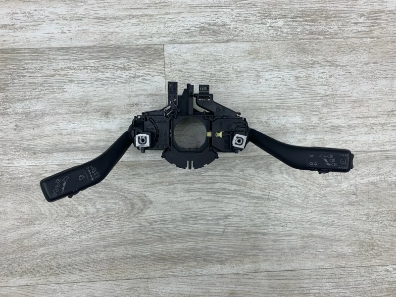 Подрулевой переключатель стрекоза Volkswagen Tiguan 2009 1K0953503HE ВНЕДОРОЖНИК CBAB