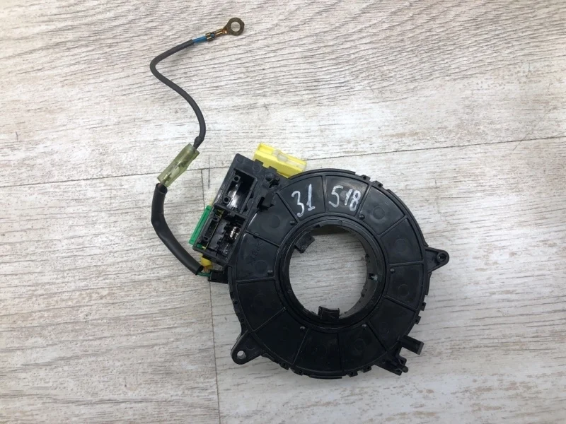 Шлейф руля Mitsubishi Lancer 2005 MR583930 УНИВЕРСАЛ 4G18