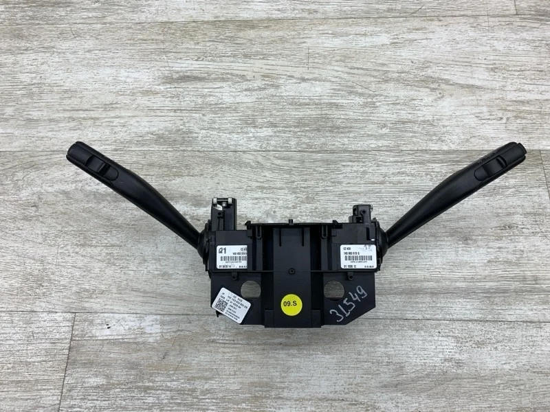 Подрулевой переключатель стрекоза Volkswagen Tiguan 2008 1K0953503ER ВНЕДОРОЖНИК CBAB