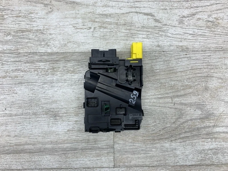 Блок подрулевых переключателей SKODA OCTAVIA 2008 1K0953549BN УНИВЕРСАЛ BLS