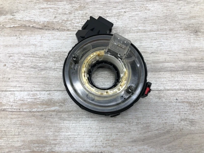 Шлейф руля Volkswagen Tiguan 2009 1K0959653C ВНЕДОРОЖНИК CBAB