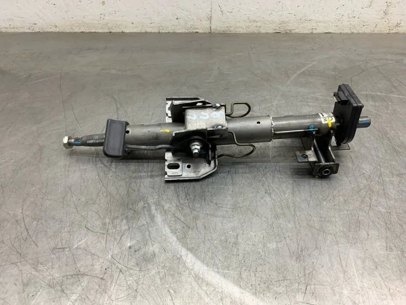 Колонка рулевая голая CHEVROLET CAPTIVA 2007 25965328 ВНЕДОРОЖНИК Z20S