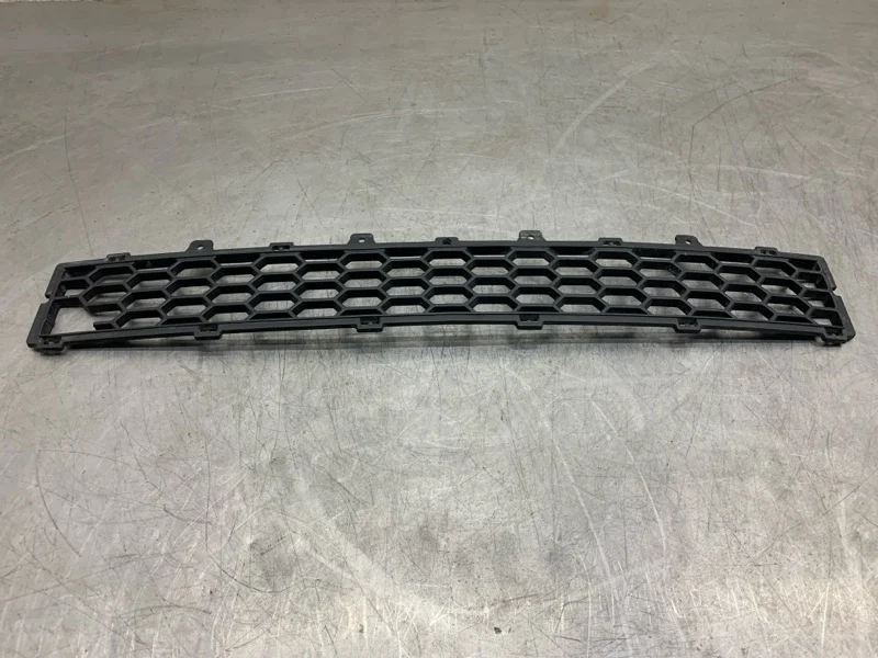 Решетка в бампер CHEVROLET CAPTIVA 2007 96623441 ВНЕДОРОЖНИК Z20S