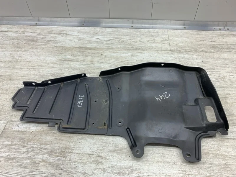 Защита двигателя MITSUBISHI LANCER 2005 MR434771 УНИВЕРСАЛ 4G18