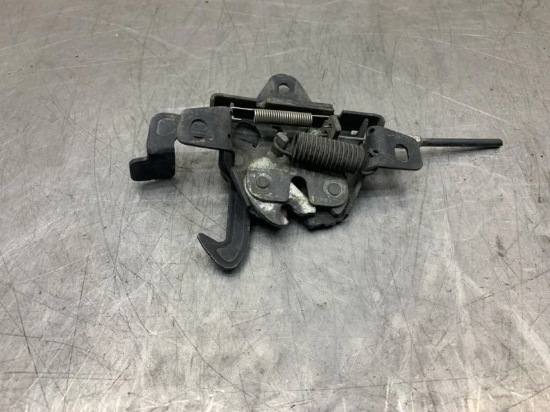 Замок капота CHEVROLET CAPTIVA 2007 95469605 ВНЕДОРОЖНИК Z20S