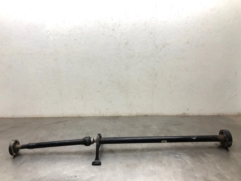 Карданный вал Volkswagen Tiguan 2009 5N0521101M ВНЕДОРОЖНИК CBAB