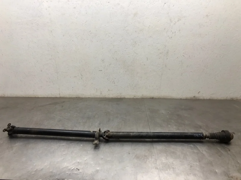 Карданный вал Chevrolet Captiva 2007 20781756 ВНЕДОРОЖНИК Z20S