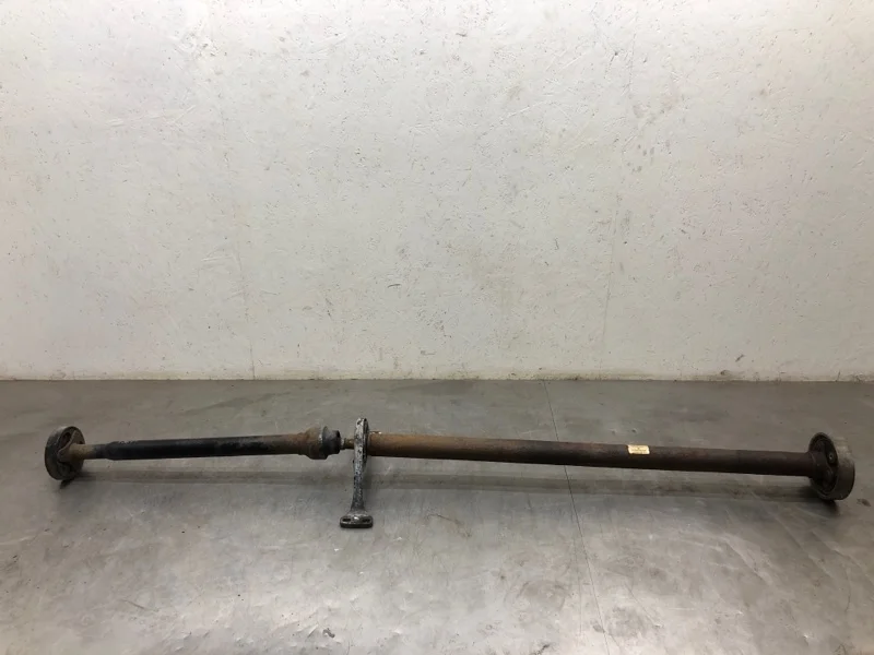 Карданный вал Volkswagen Tiguan 2008 5N0521101E ВНЕДОРОЖНИК CBAB