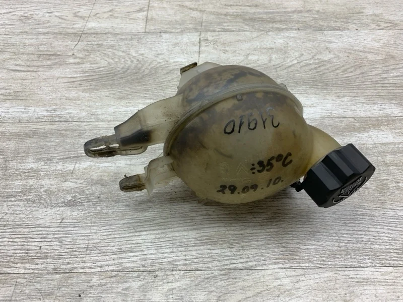 Бачок расширительный PEUGEOT 207 2006 9800777280 ХЭТЧБЕК KFU