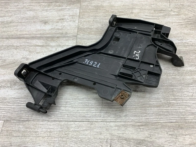 Кронштейн крепления фары AUDI A4 2008 8K0941453 СЕДАН CAGA, передний левый