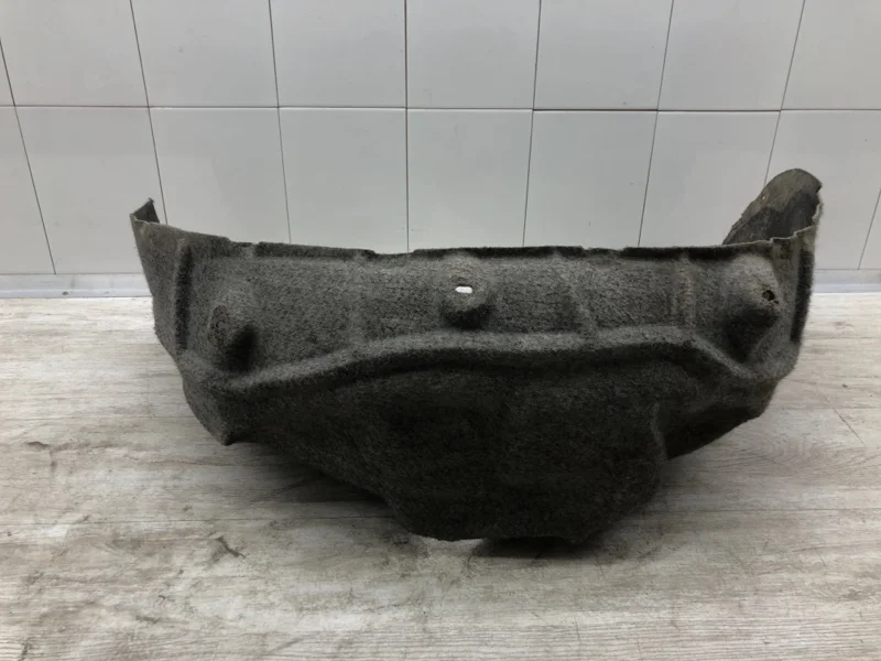 Подкрылок VOLKSWAGEN TIGUAN 2009 5N0810972RE ВНЕДОРОЖНИК CBAB, задний правый