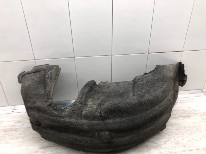 Подкрылок TOYOTA AURIS 2008 6563702040 ХЭТЧБЕК 1ZR-FE, задний правый