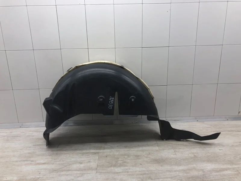 Защита крыла пластмассовая (подкрылок) RENAULT MEGANE 2015 767489097R УНИВЕРСАЛ K9K 636, задняя правая