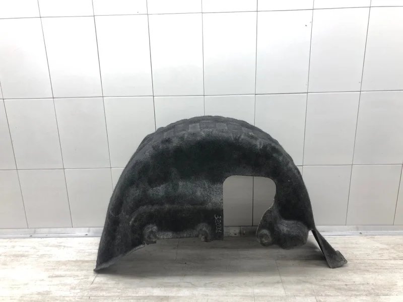 Подкрылок VOLVO V60 2015 31333252 УНИВЕРСАЛ D4162T, задний левый