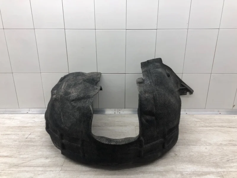 Подкрылок VOLVO V60 2015 31497103 УНИВЕРСАЛ D4162T, передний левый