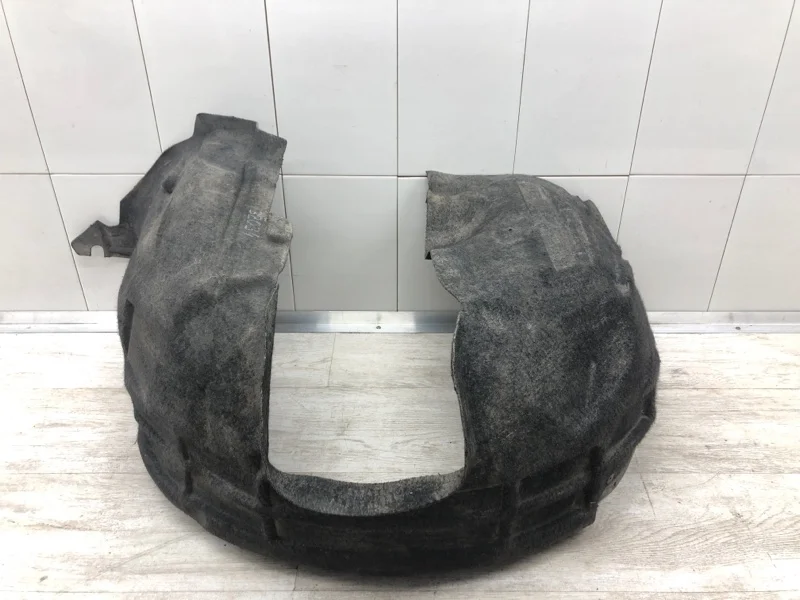 Подкрылок VOLVO V60 2015 31497105 УНИВЕРСАЛ D4162T, передний правый