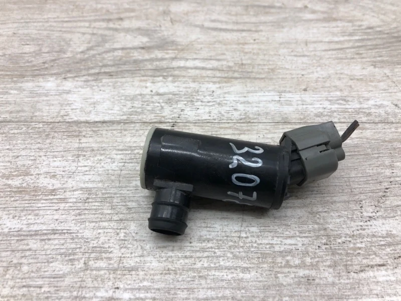 Насос омывателя KIA SPORTAGE 2015 985103W000 КРОССОВЕР G4FD GDI