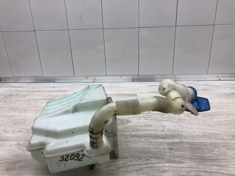 Бачок омывателя Volkswagen Jetta 5 2006 1K0955453S СЕДАН BLF
