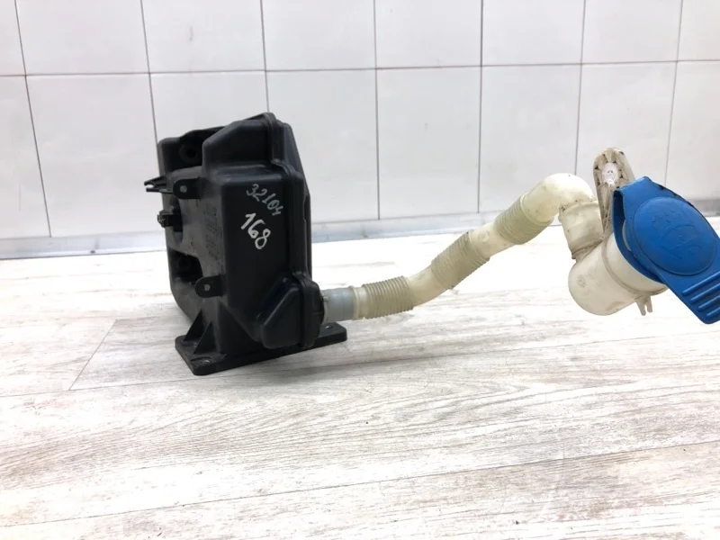 Бачок омывателя Volkswagen Golf 2011 1K0955453Q ХЭТЧБЕК CAYC