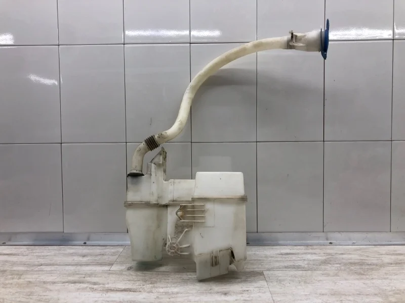 Бачок омывателя VOLKSWAGEN TRANSPORTER 5 2013 7H0955453P ФУРГОН CFCA